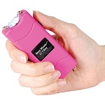 SAFETY TECHNOLOGY LIL GUY STUN GUN 60,000,000
